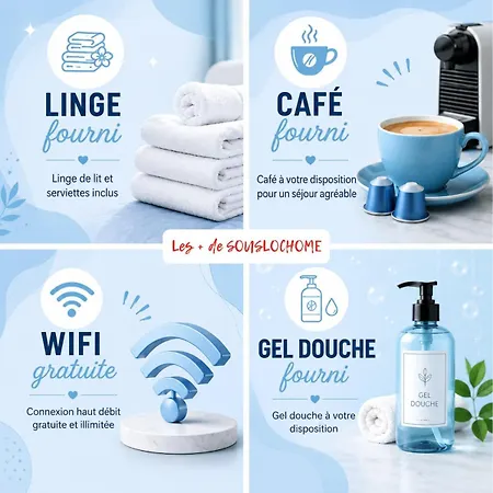 펜션 Authentique Maison - Aux Portes De Paris *