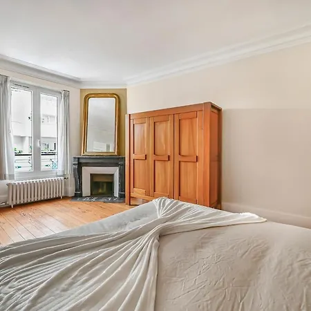 Authentique Maison - Aux Portes De Paris Holiday home *
